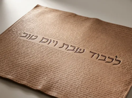 כיסוי חלה “אשת חיל” – כיתובים